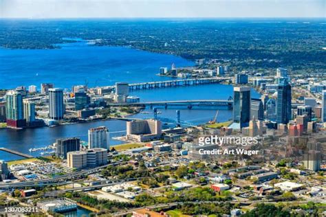 603 Jacksonville Florida Skyline Stock Photos, High-Res Pictures, and ...