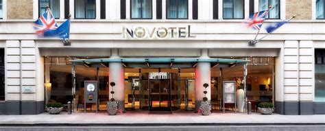 Novotel London Tower Bridge, London, Greater London - Novotel London ...