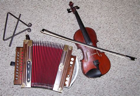 Though French language is still common, some Cajun music today is sung in English with younger ...