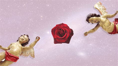 Your Weekly Love Horoscope Predicts a Valentine’s Day Filled With Drama, Passion & Romance