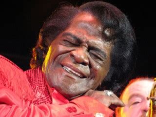 James Brown biography, birth date, birth place and pictures