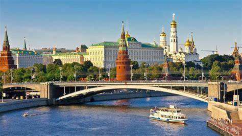 Kremlin Wallpapers - Wallpaper Cave