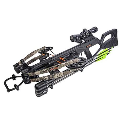 Crossbow Bear Hunting: Best Reviews Guide