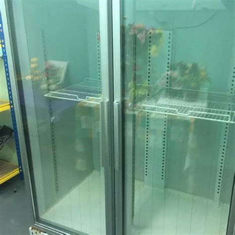 Chiller 2 pintu / 2 door, TV & Home Appliances, Kitchen Appliances, Refrigerators & Freezers on ...