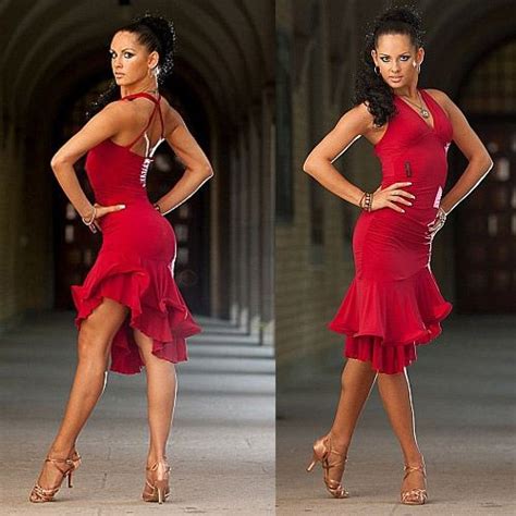 Carribean Ruby Salsa Dress salsa dress, salsa dresses [LD24_Red] - $260 ...