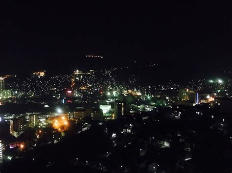 Million-dollar Nighttime View in Nagasaki!