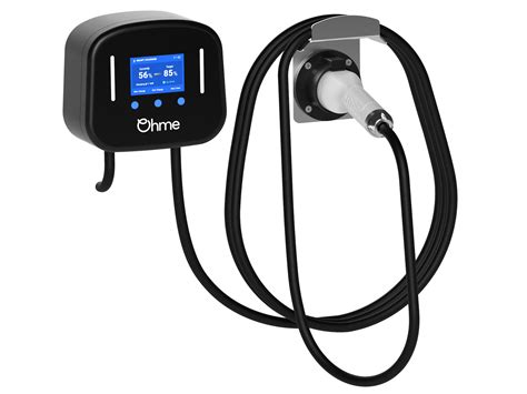 Ohme Home Pro Intelligent EV Chargers ️ Read Reviews