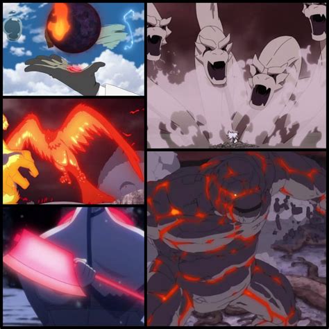 It just dawned on me how insane Boruto is gonna be when he masters all of Momoshiki's abilities ...