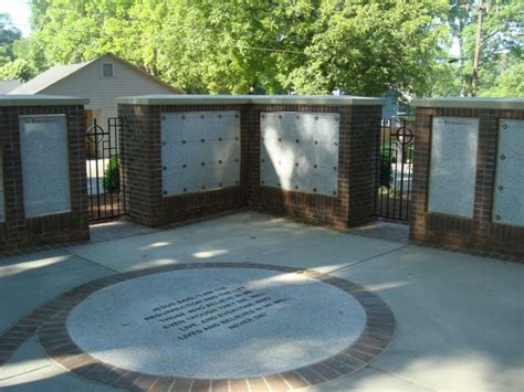 Church Columbariums Provide Solace for Grieving Community Members