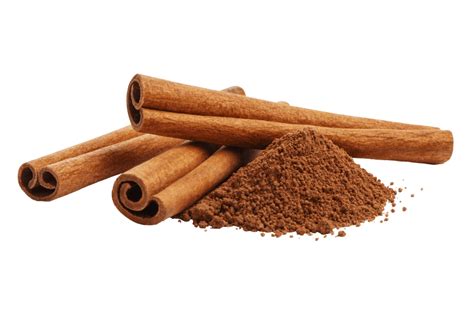 Cinnamon PNG Images Transparent Free Download - PNG Mart