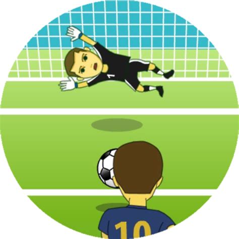 Free Penalty Shootout Games - coolrload