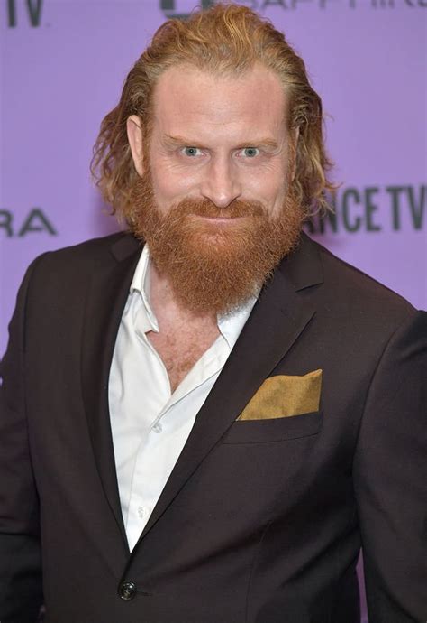 Game of Thrones’ Tormund actor Kristofer Hivju, 41, tests positive for Coronavirus - The Great ...