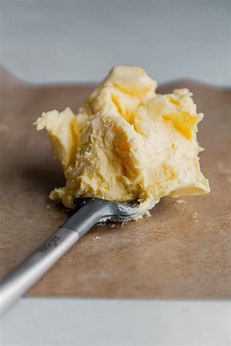 How to Make Cultured Butter (Cultured Butter Recipe) - A Beautiful Plate