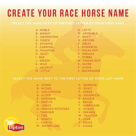The Kentucky Derby Horse Names Are That Bizarre For A - vrogue.co