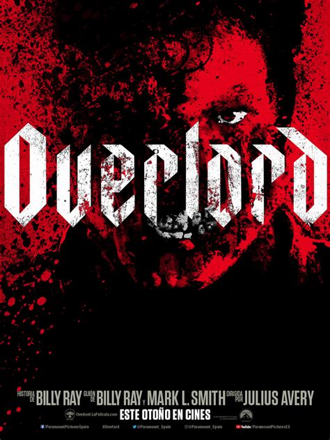 Overlord - Película 2018 - SensaCine.com