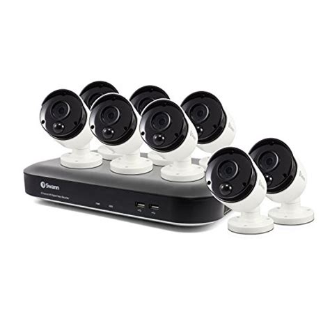 Most Popular Video Surveillance DVR Kits - Buying Guide | GistGear