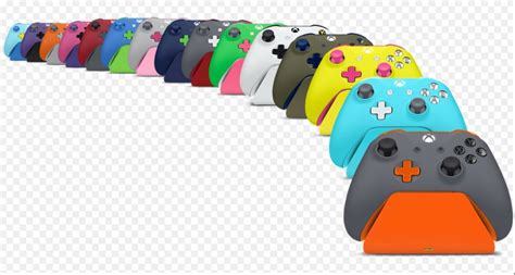 Microsoft is now carrying the new Controller Gear Xbox Pro Charging ...