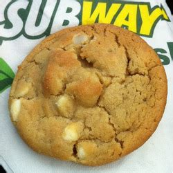 Subway Cookies reviews in Cookies - ChickAdvisor