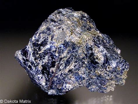 Covellite Mineral Specimen For Sale