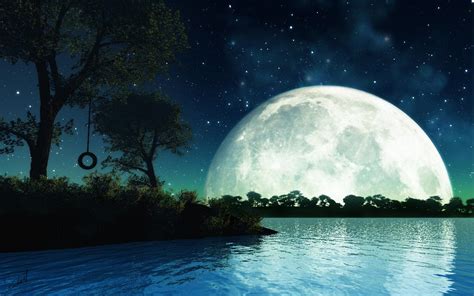 Amazing Moonlight Wallpapers - Wallpaper Cave