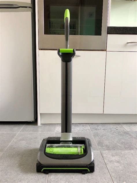 Gtech Air Ram MK2 Cordless Vacuum Cleaner For Sale | in Maida Vale ...