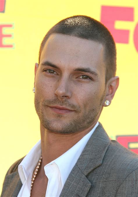 Kevin Federline in the 2000s: 26 Pics That’ll Give You Major Nostalgia | StyleCaster