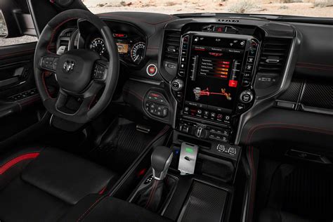 2021 Ram Trx Interior | Hot Sex Picture