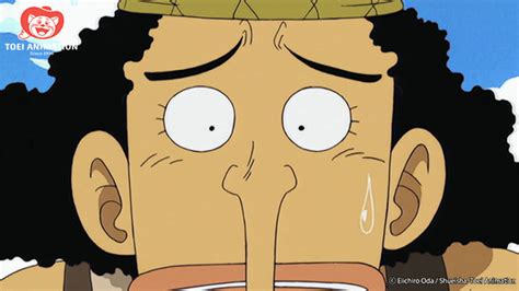 Crunchyroll - FEATURE: Why Usopp Should Always Remain Scared