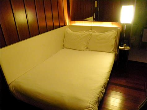 Single bed, The Hudson | Rev Stan | Flickr