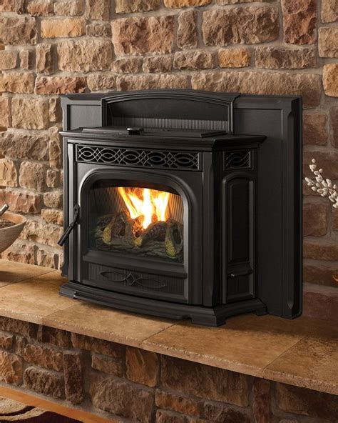 Harman Iron Pellet Stove Manual