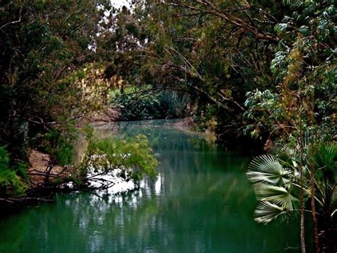 Jordan River « See The Holy Land