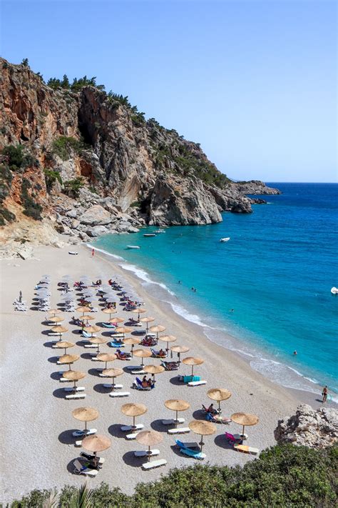 6 Best Karpathos Beaches You Absolutely Can't Miss!