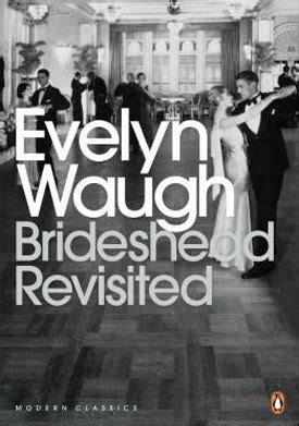 Brideshead Revisited