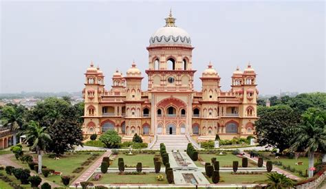 Must-See Libraries Around The World