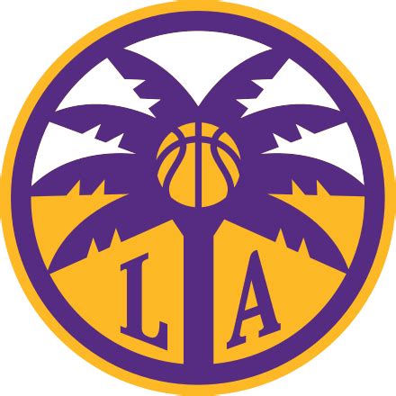 Los Angeles Sparks - Wikipedia