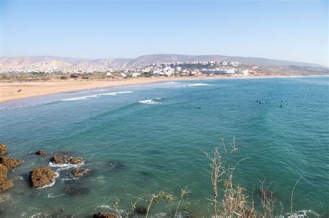 A Complete Guide to Surfing Taghazout in Morocco | Best Surf Destinations