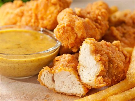 15 Best Chicken Tenders Dipping Sauce Recipes - Suburban Simplicity