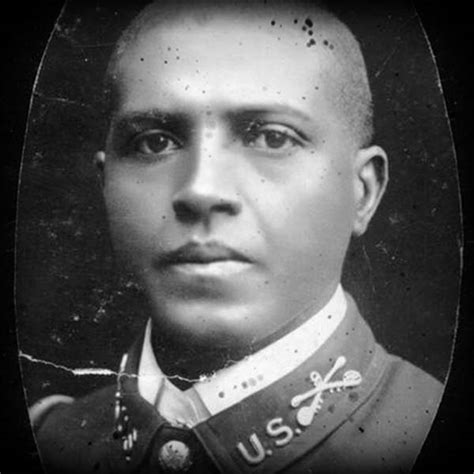 January 8th in African American History – Charles Young | Today in ...