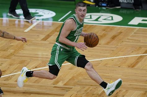 Payton Pritchard injury: Boston Celtics rookie could return Wednesday ...