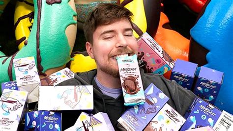 How to buy MrBeast’s ‘Feastables’ chocolate bars - Dexerto