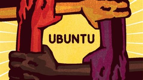 Ubuntu: The Heartbeat of South African Culture Unveiled - English Plus Podcast