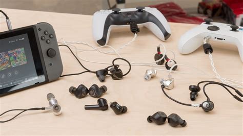 The 5 Best Earbuds For Gaming - Summer 2024: Reviews - RTINGS.com