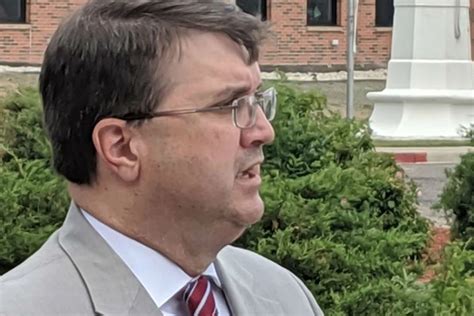 VA Secretary Robert Wilkie - K2 Radio