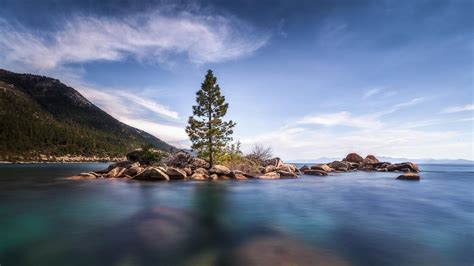 Lake Tahoe 4K Wallpapers - Top Free Lake Tahoe 4K Backgrounds - WallpaperAccess