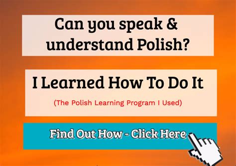 Kick-Butt, Easy Guide to the Polish Alphabet. Learn in 10 Minutes