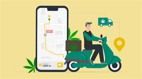 Tips For Choosing The Best Weed Delivery Service In Chicago - Excelsior Hong Kong