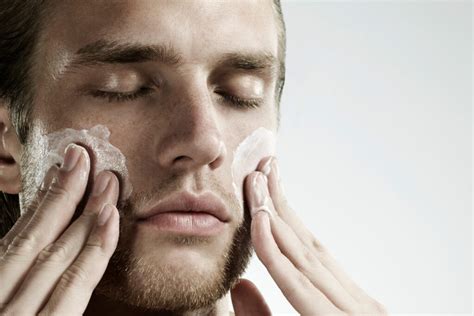 16 Dermatologists Share Their Number-One Skin Tip for Men - NewBeauty