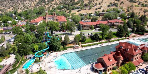 Things to do and see in Glenwood Springs, Colorado | Garfield County