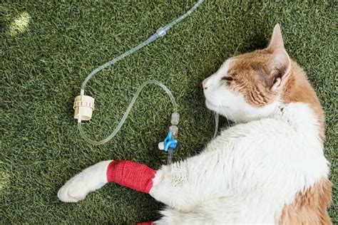 Can a Cat Recover From Kidney Failure? Our Vet Explains the Signs ...