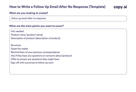 Follow Up Sales Email Templates: How To Write & Examples